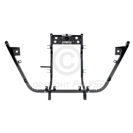 Berceau moteur adaptable pour Chatenet Media ( 1er montage )