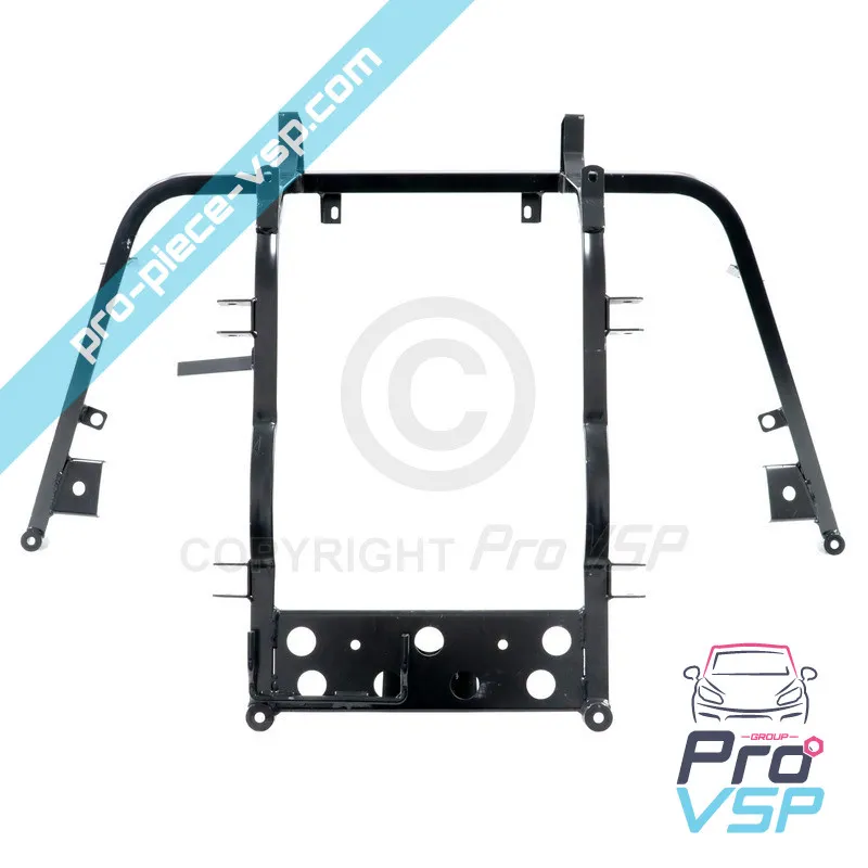 Berceau moteur adaptable pour Chatenet Media ( 1er montage )