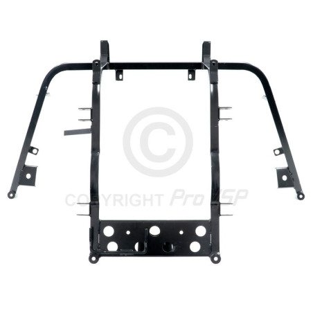 Berceau moteur adaptable pour Chatenet Media ( 1er montage )