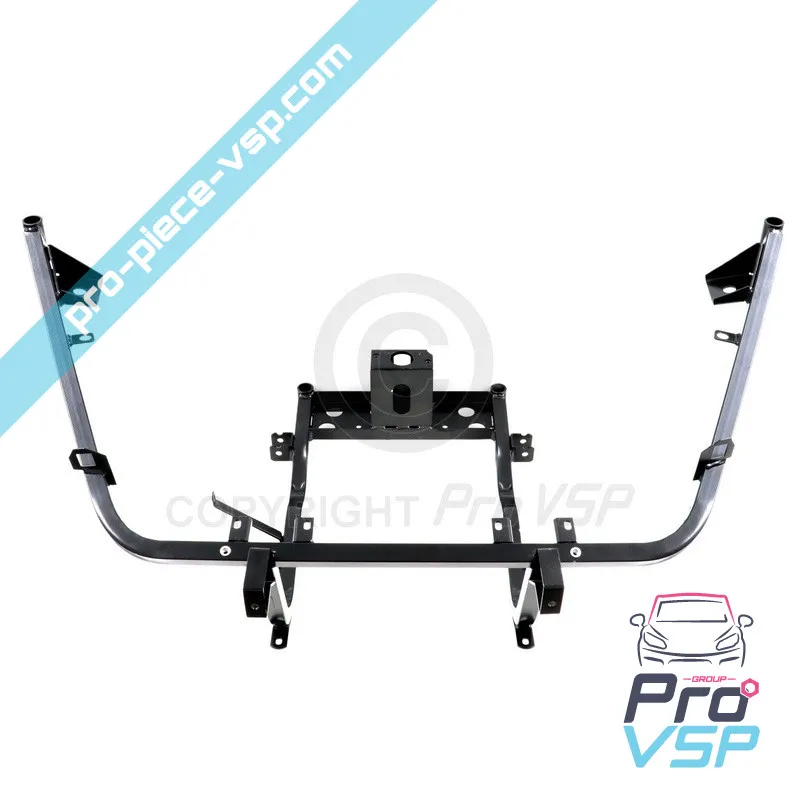 Cuna con motor adaptable para Chatenet Media (1er conjunto)