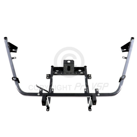 Berceau moteur adaptable pour Chatenet Media ( 1er montage )