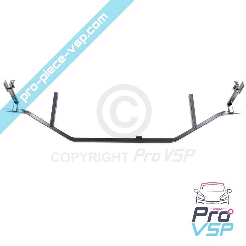 Front bumper holder