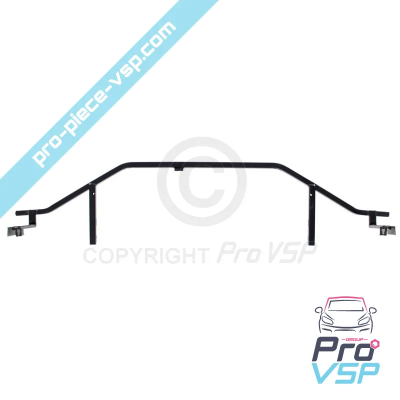 Front bumper holder for Aixam A540 A550