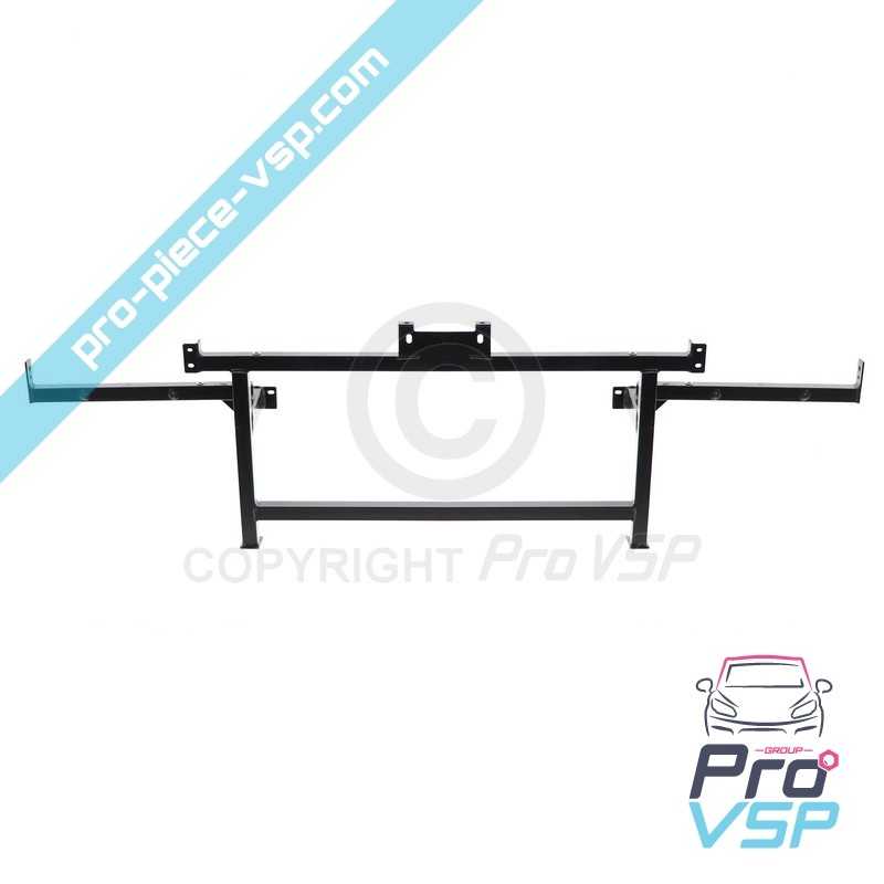 Front bumper holder