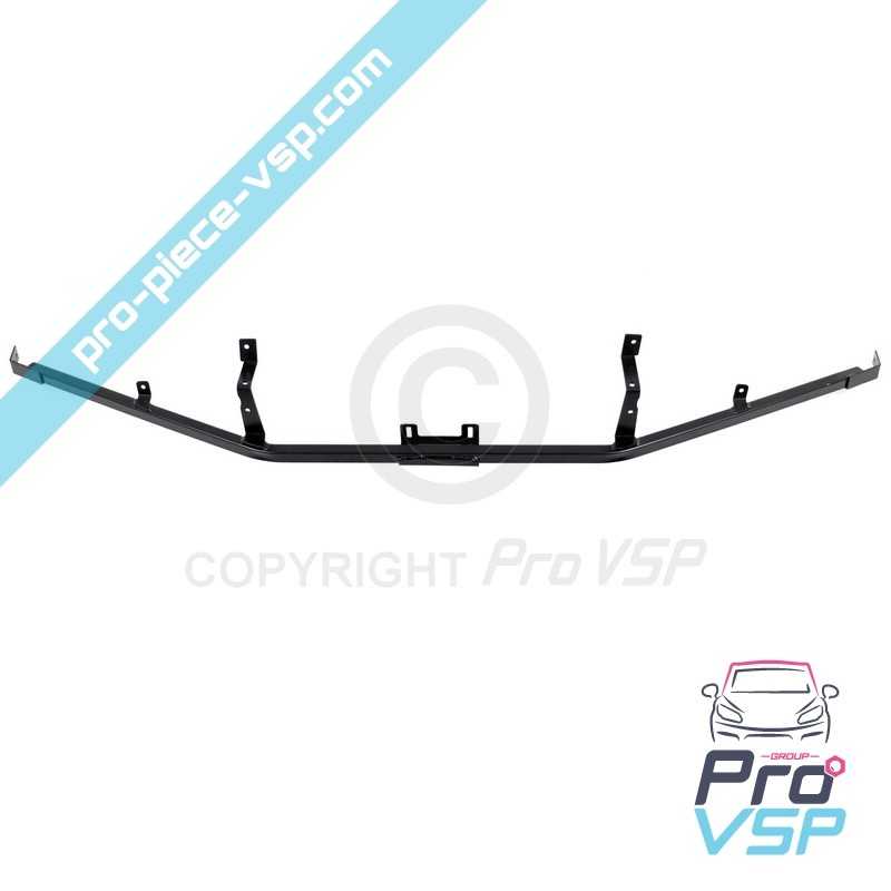 Front bumper holder