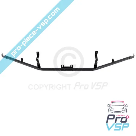 Front bumper support for Jdm albizia