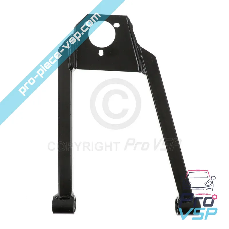 Dreieck vorne links großes Modell für Bellier VX550