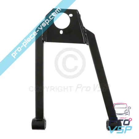 Triangolo Front Sinistra grande modello per Bellier VX550