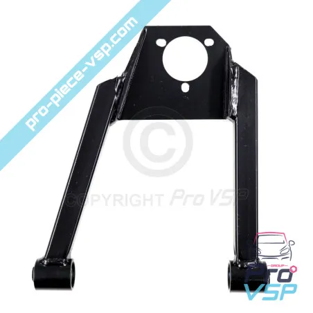 Triunghiul față dreapta modelului mic pentru bellier vx550