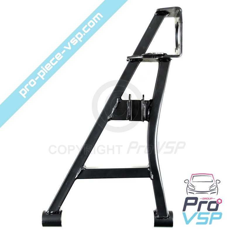 Triangle rear left