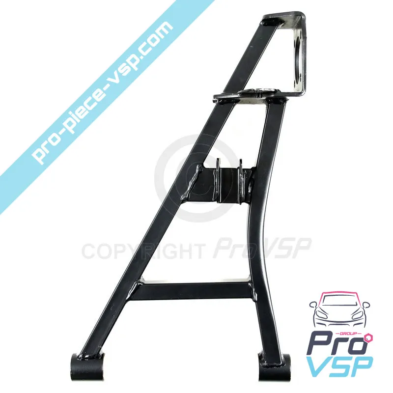 Triangle rear left