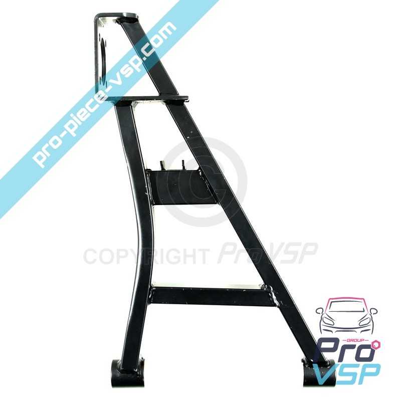 Triangle rear left