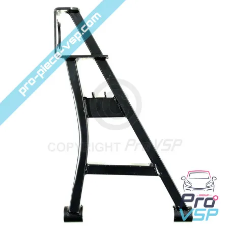 Left rear triangle for Italcar T3