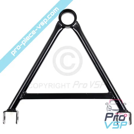 Triangle avant ligier ambra nova xtoo 1 be-up be-two