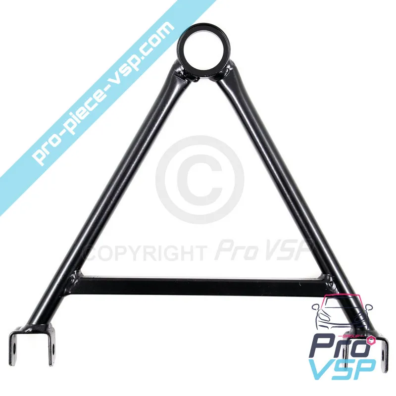 Dreieck vor anpassungsfähigem Ligier xtoo 1, xtoo 2, xtoo max , xtoo r , xtoo s , be-up , be-two