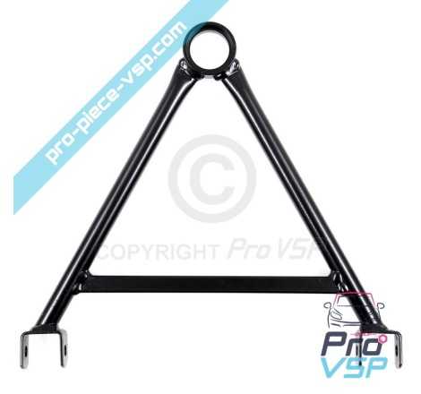 Triangle avant adaptable ligier xtoo 1 , xtoo 2 , xtoo max , xtoo r , xtoo s , be-up , be-two