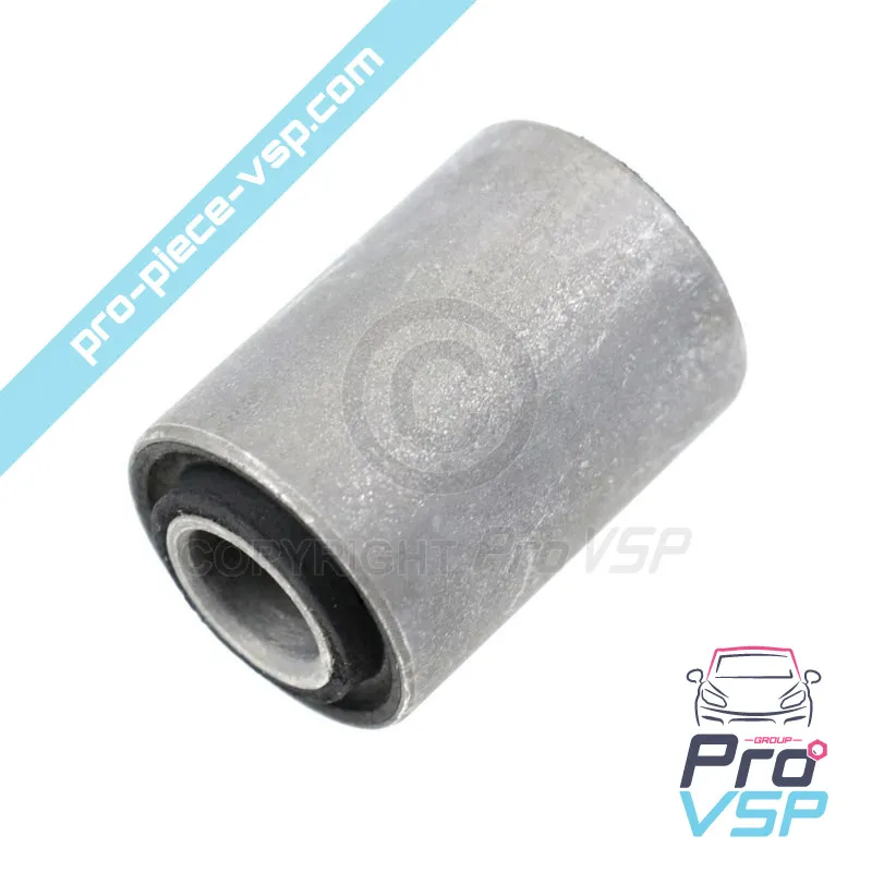 Silent bloc de triangle et bras pour ligier xtoo r s rs ixo optimax 2 js50 , microcar mgo f8c m8 cargo , dué js42 , bellier