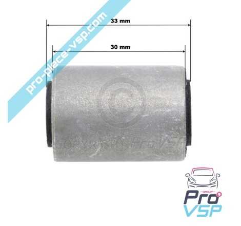 Bloco de triângulo silencioso e braço para ligier xtoo r S Rs ixo optimax 2 js50 , microcar mgo f8c m8 cargo , Devido ao JS42, b