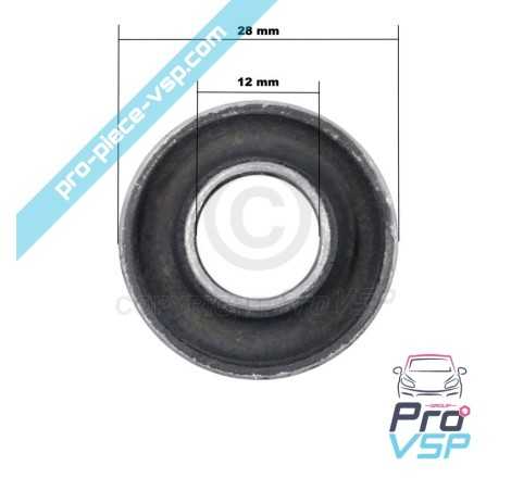 Bloco de eixo silencioso para chatenet stella media barooder speedino ch26 ch30 ch32