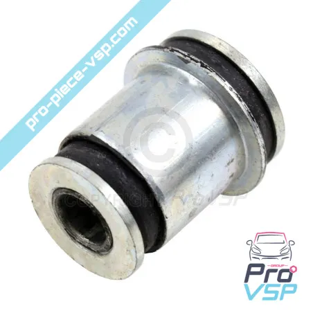 Silent triangle block for casalini