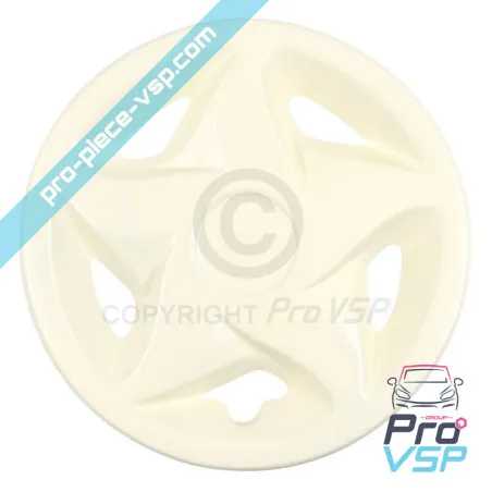 Enjoliveurs 10 pouces universel voiture sans permis