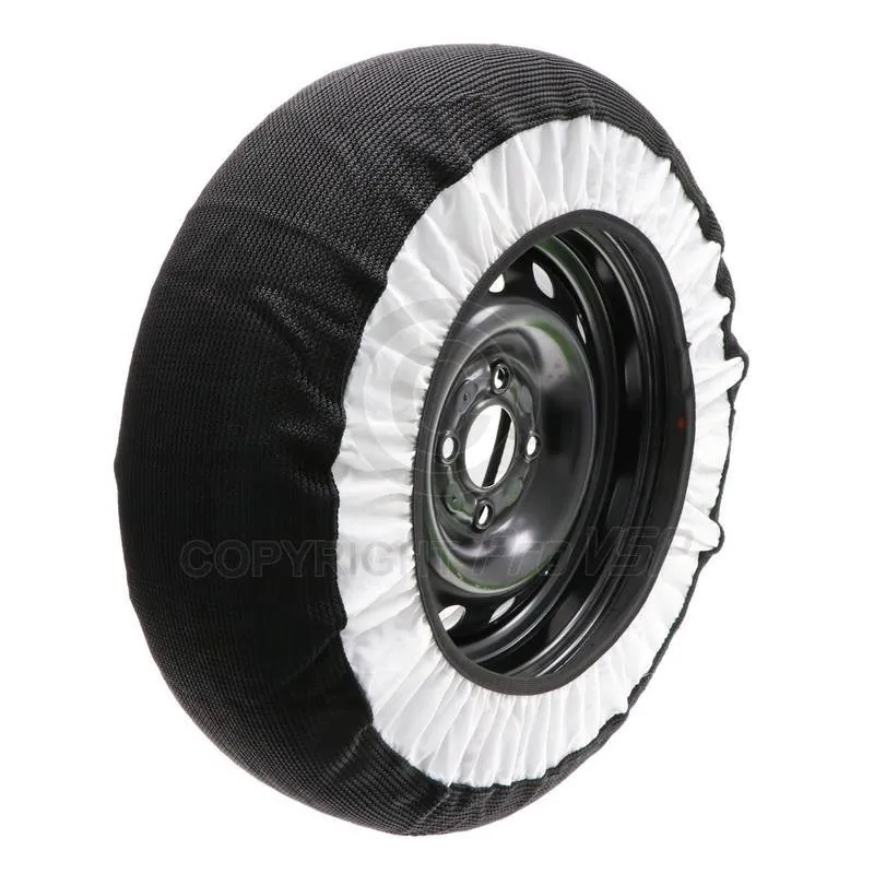 Lumiukat auto ilman lisenssiä