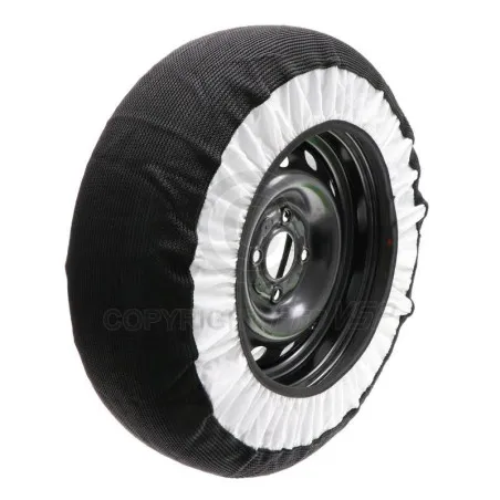 Lumiukat auto ilman lisenssiä
