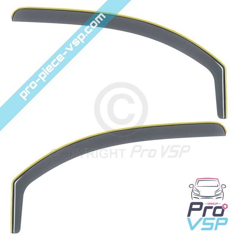 Defletor de ar para Aixam A721 , A741 , A751 , City , Crossline , Roadline