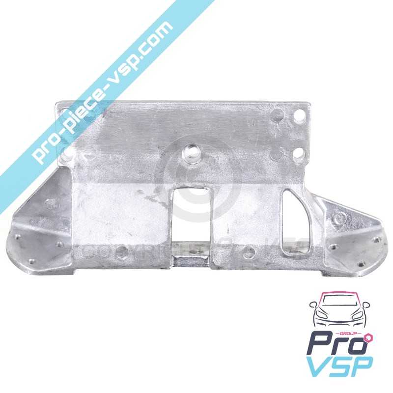 Soporte trasero del motor