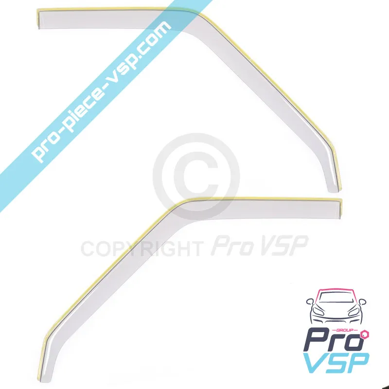 Deflector de aer pentru Ligier Prima Optima Optimax