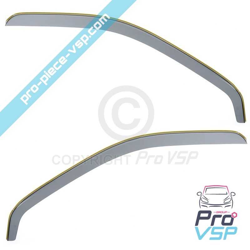 Defletor de ar para Microcar M8