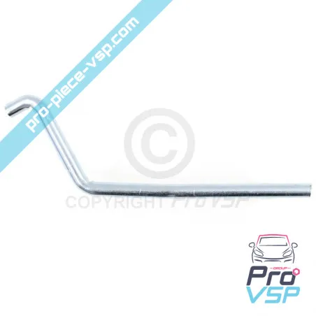 Stick Stem para el cinturón para Aixam