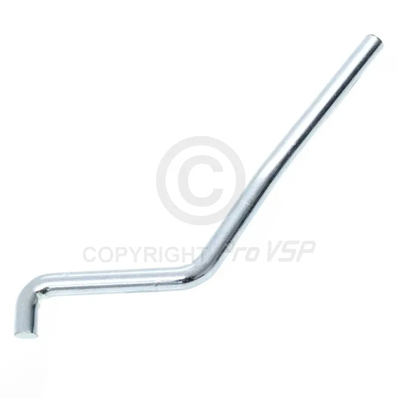 Stick-varren vyö