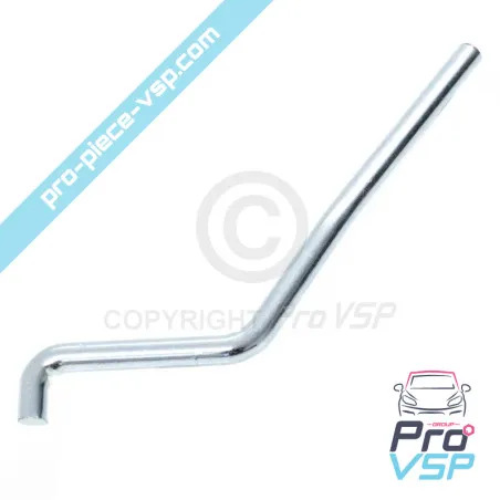 Stick haste para cinto para Aixam
