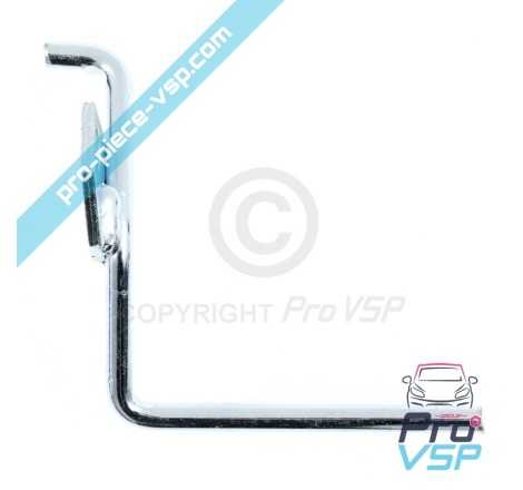 Stick haste para cinto para aixam , Microcar, chatenet