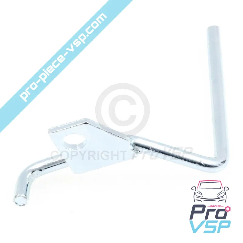 Stick Stem per la cintura per aixam , Microcar, chatenet