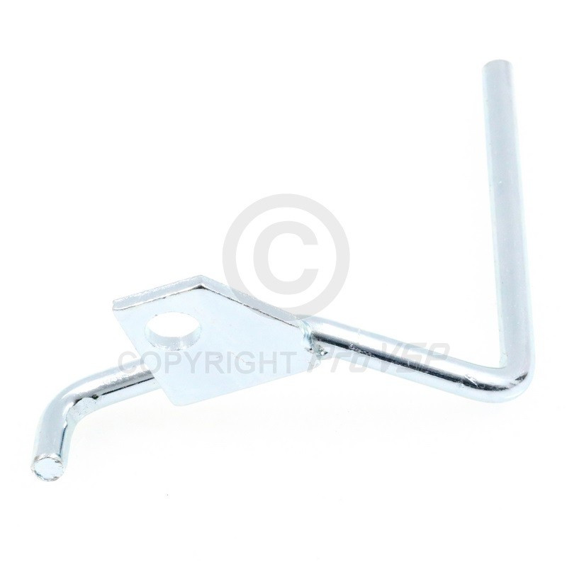 Stick-varren vyö