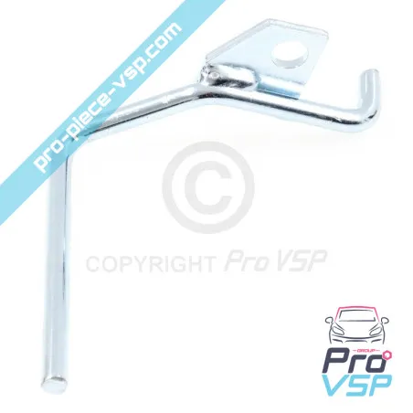 Stick haste para cinto para aixam , Microcar, chatenet
