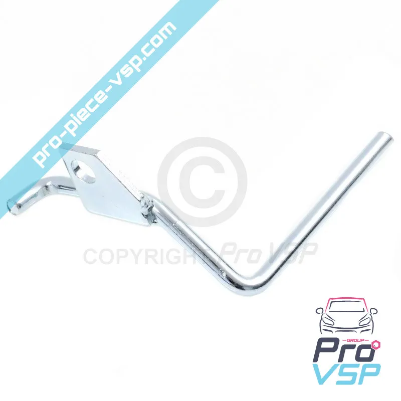 Belt de stem