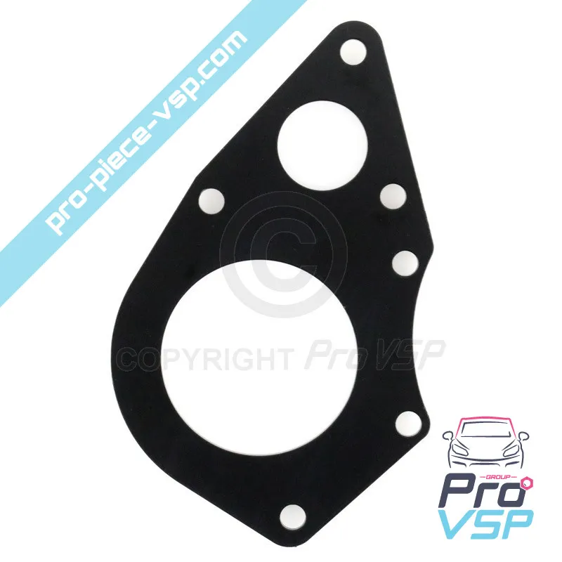 Support de démarreur kubota aixam 400i 500i 500ut a540 a550