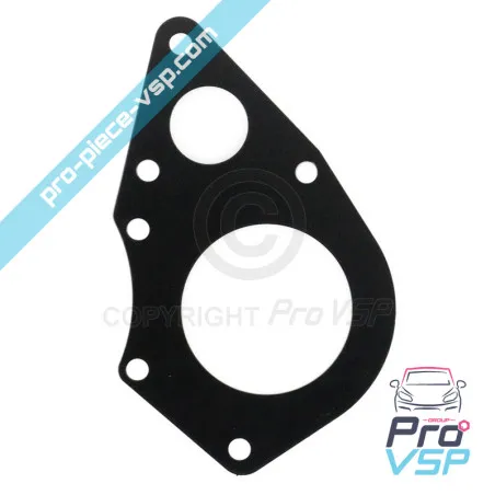 Support de démarreur kubota aixam 400i 500i 500ut a540 a550