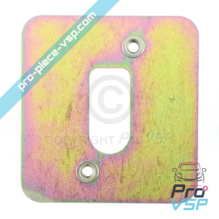 Handbremsverstärkung für aixam 400sl 500sl 400.4 500.4 a721 a741 city crossline