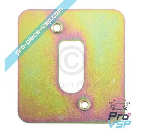 Reforço de freio de mão para aixam 400sl 500sl 400.4 500.4 a721 a741 city crossline