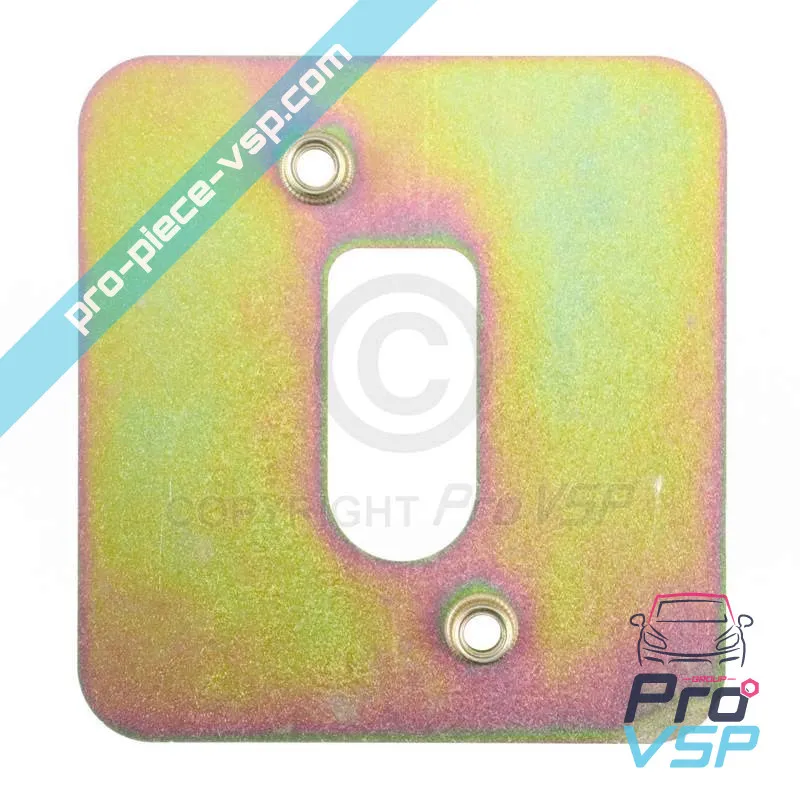 Handbremsverstärkung für aixam 400sl 500sl 400.4 500.4 a721 a741 city crossline