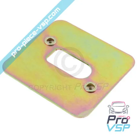 Refuerzo de frenos de mano para aixam 400sl 500sl 400.4 500.4 a721 a741 city crossline