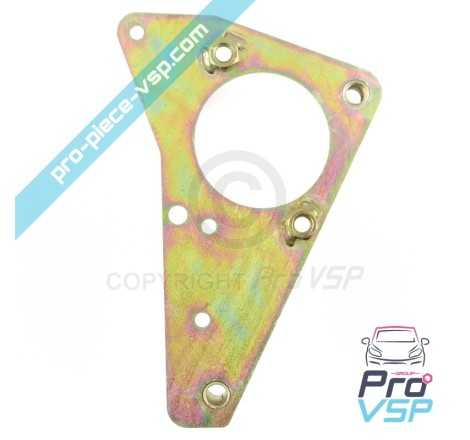 Starter support Engine link / box