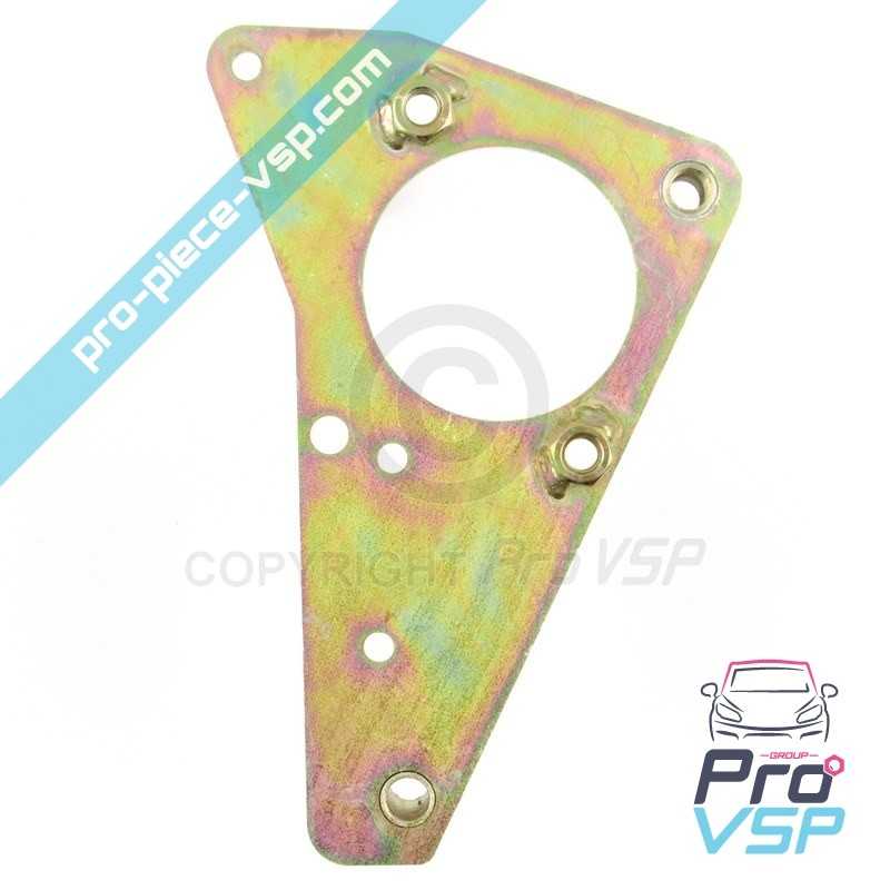 Enlace del motor de soporte...