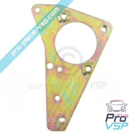 Soporte de arranque , caja de conexión del motor para microcar , chatenet