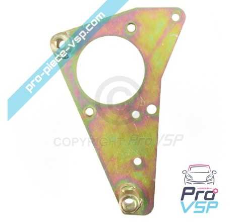 Starter support Engine link / box