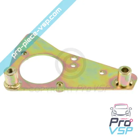 Suporte de partida, caixa de link de motor para microcar, chatenet